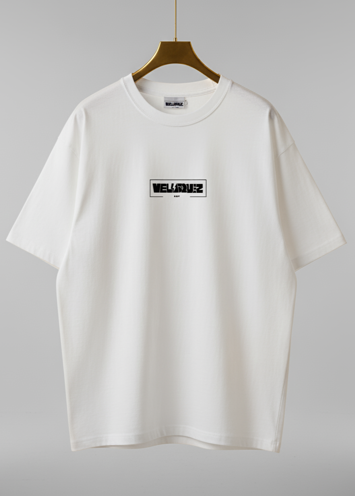 CAMISETA OVERSIZE
